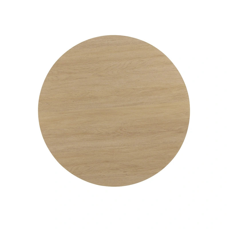 Middlebrook Modern 30-inch Round Coffee Table