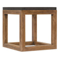 Hooker Furniture 6700-80116-99 Big Sky 26 Wide Wood End Table