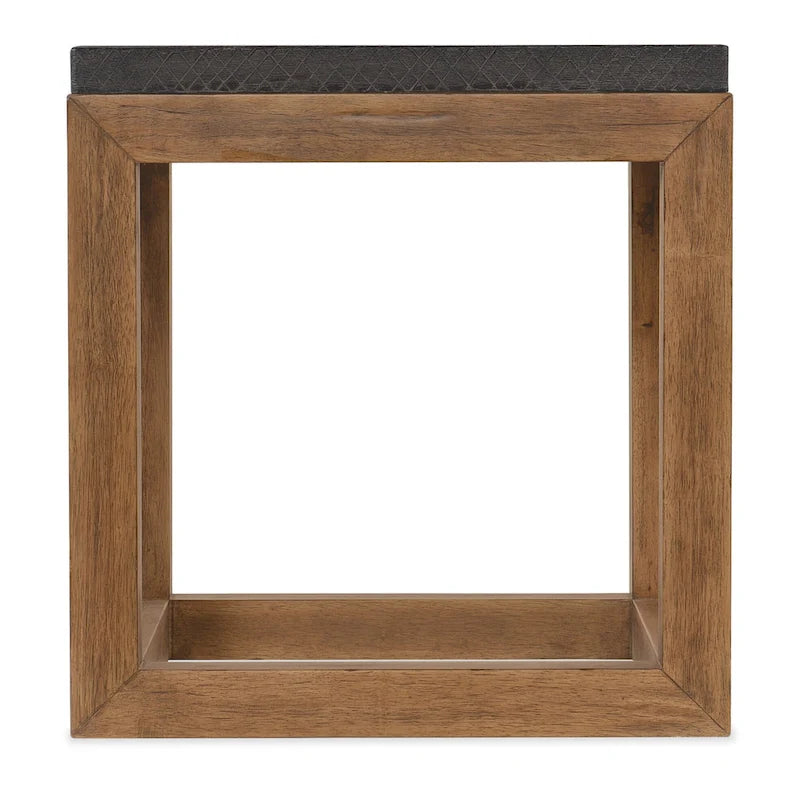 Hooker Furniture 6700-80116-99 Big Sky 26 Wide Wood End Table