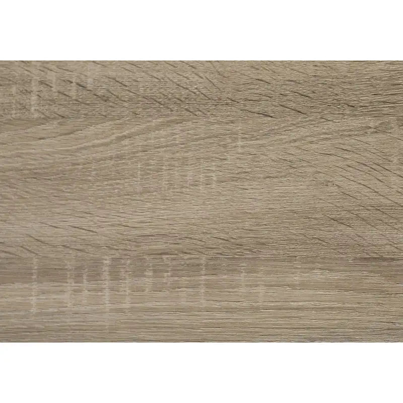 Contemporary Wood TV Console with Open Storage 48-Inch Entertainment Stand for 55 Inch Screens - 24.25H x 17.25W x 47.75L