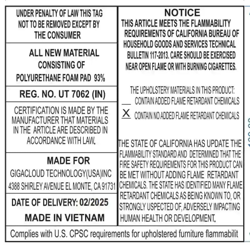 Twin Size Upholstered Daybed with Pop Up Trundle