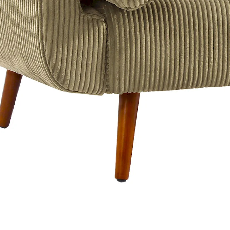 Convertible Sleeper Sofa Futon Sofa Bed Recliner Lounge For Living Room