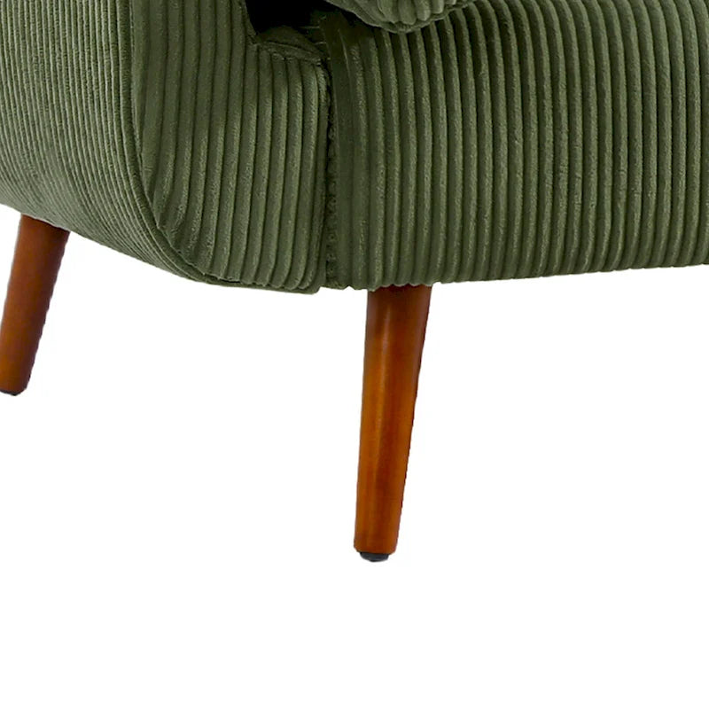 Convertible Sleeper Sofa Futon Sofa Bed Recliner Lounge For Living Room