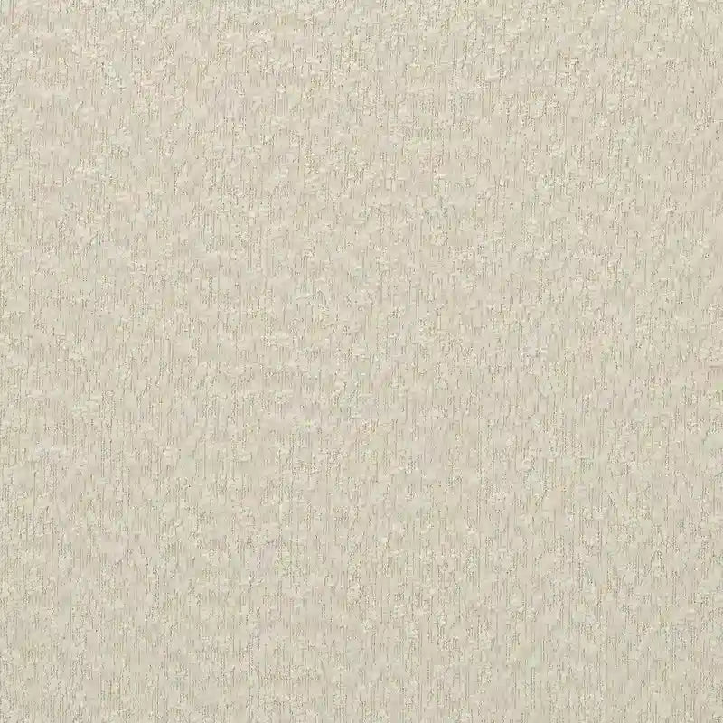 Queen Size Boucle Upholstered Platform Bed