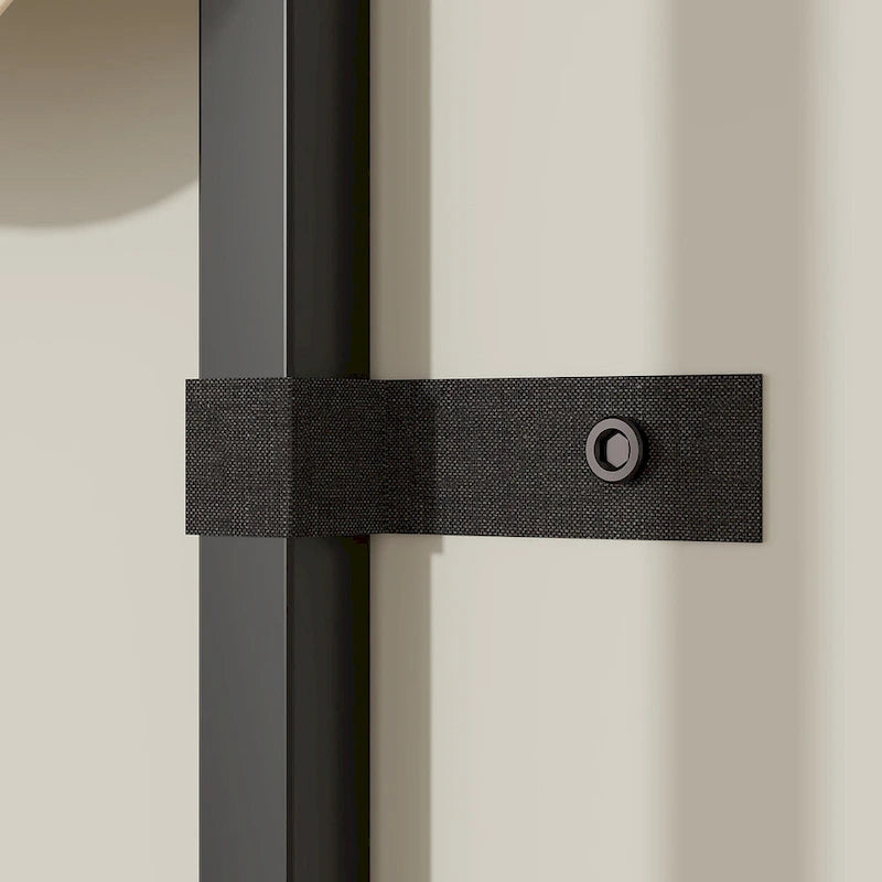 Javlergo Hall Tree for Entryway, Coat Rack with Bench Shoe Storage, 5-in-1 Entryway Bench Coat Rack with 9 Hooks