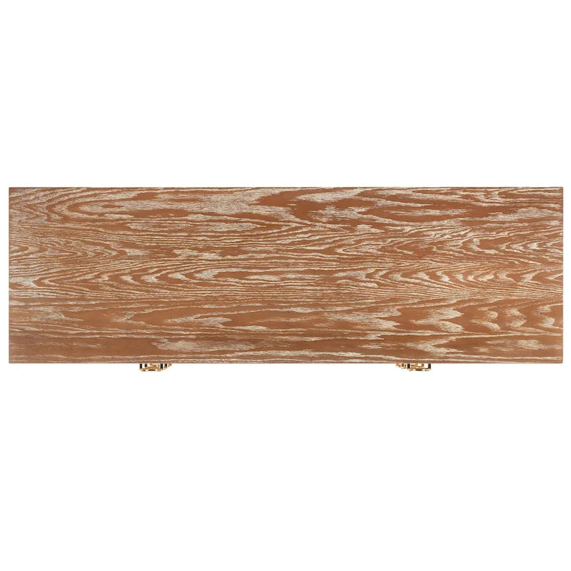 SAFAVIEH Couture Bryann 6 Drawer Contemporary Dresser