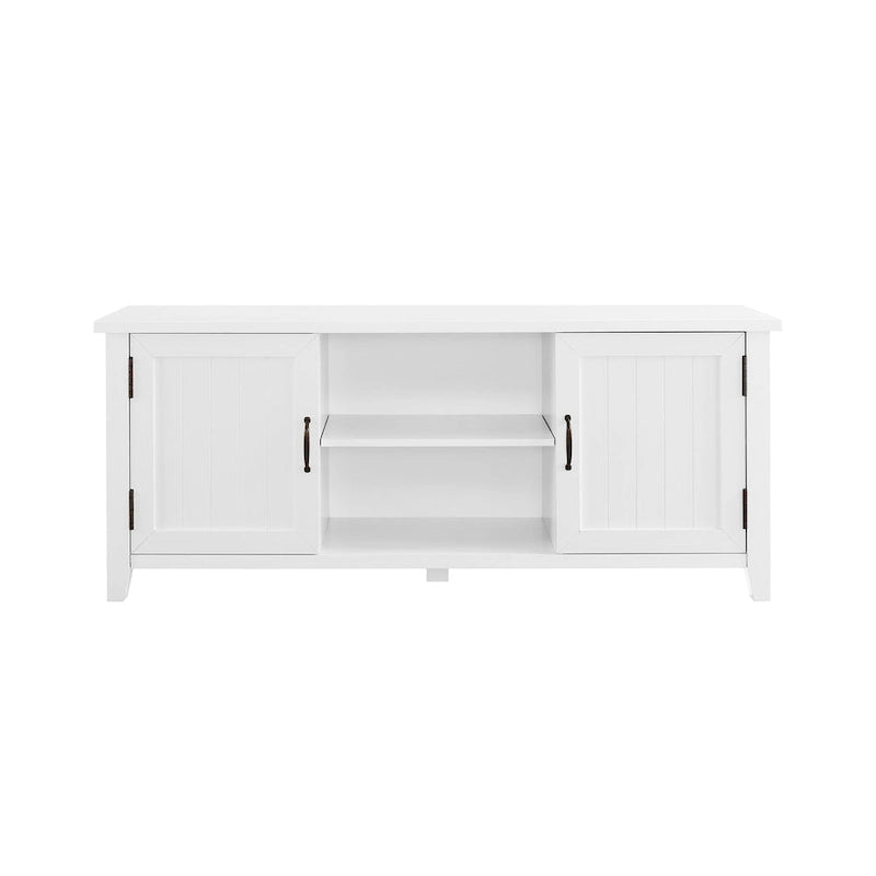 Middlebrook Wind Gap 58-inch Groove Door TV Stand