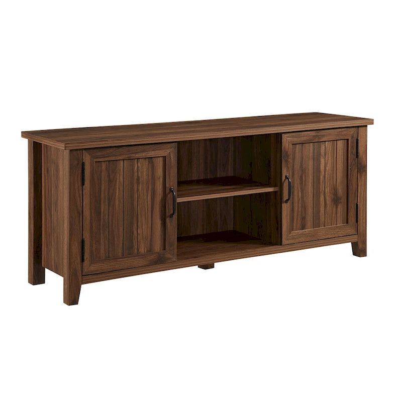 Middlebrook Wind Gap 58-inch Groove Door TV Stand