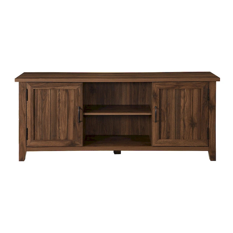 Middlebrook Wind Gap 58-inch Groove Door TV Stand