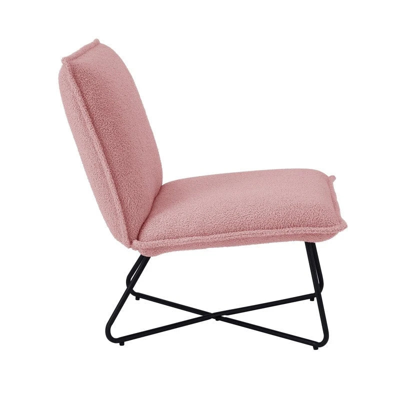 Oron Pillow Accent Chair