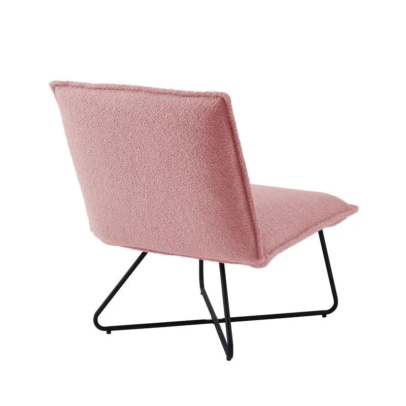 Oron Pillow Accent Chair