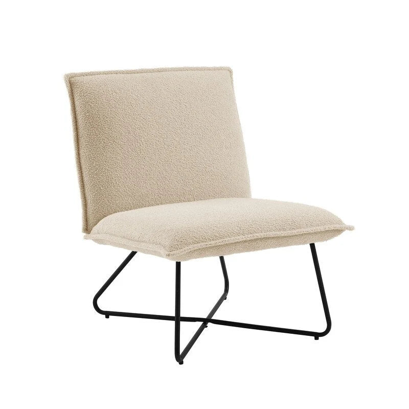 Oron Pillow Accent Chair