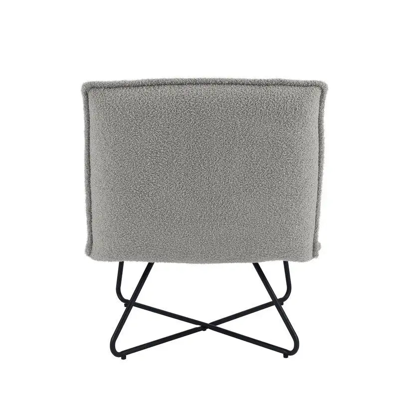 Oron Pillow Accent Chair