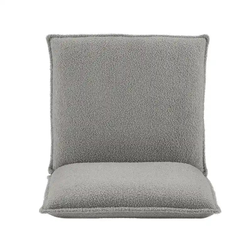 Oron Pillow Accent Chair