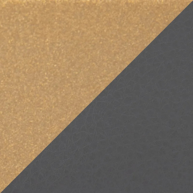 Silver Orchid Loretta Bench