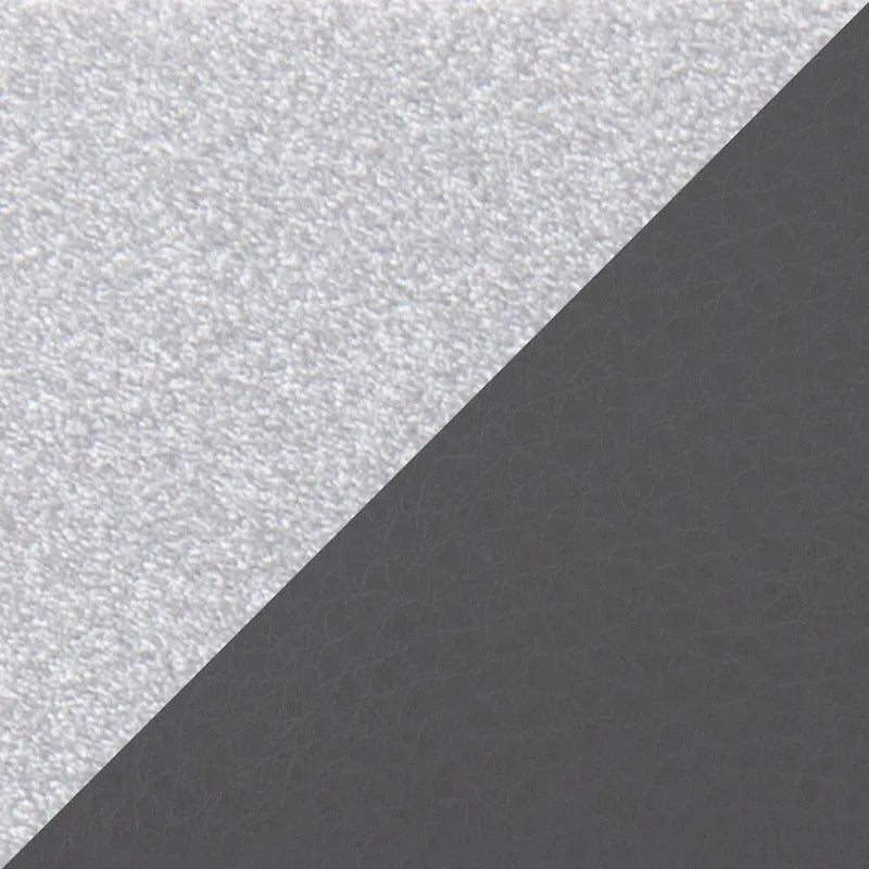 Silver Orchid Loretta Bench