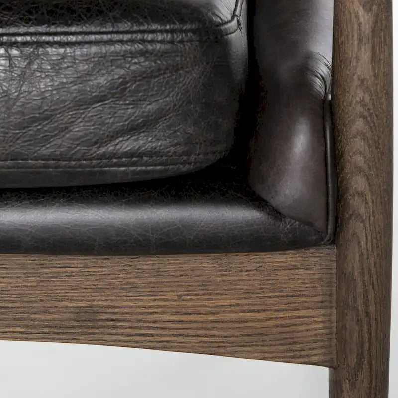 Haven Home Booker Chair