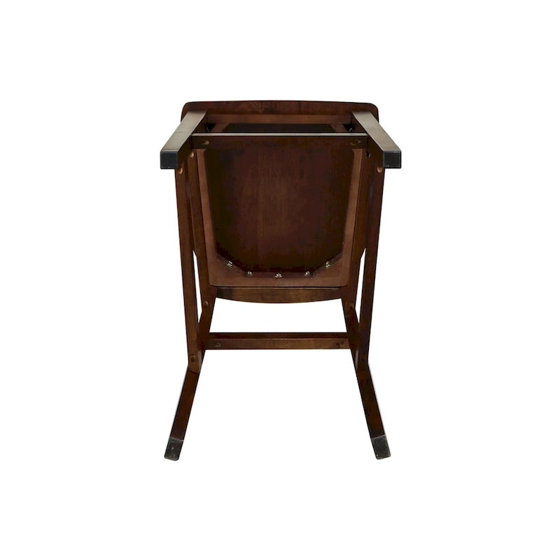 Copper Grove Wistman Bar Stool