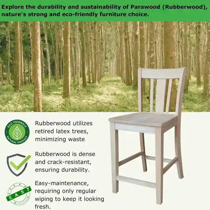 Copper Grove Wistman Bar Stool