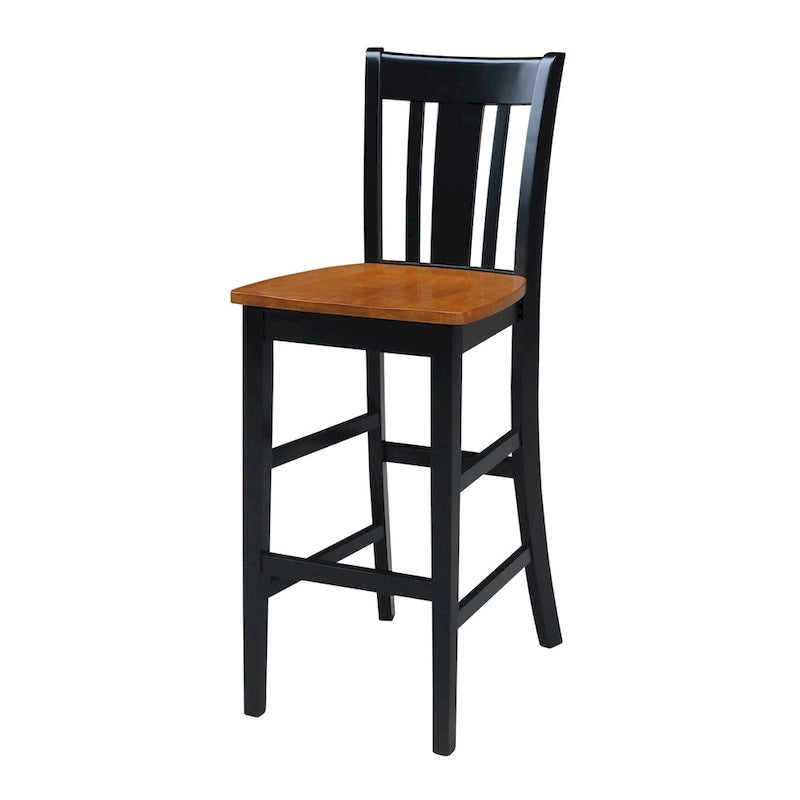 Copper Grove Wistman Bar Stool