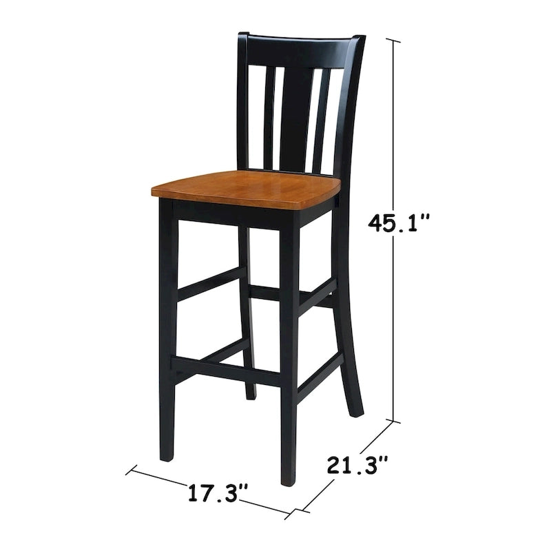 Copper Grove Wistman Bar Stool