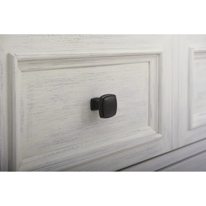 Farmhouse Basics 6 Drawer Dresser