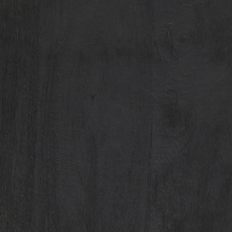 Wisdom Side Table Black