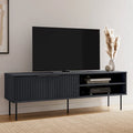 Alexander Fluted TV Stand for TVs up to 75 - 59