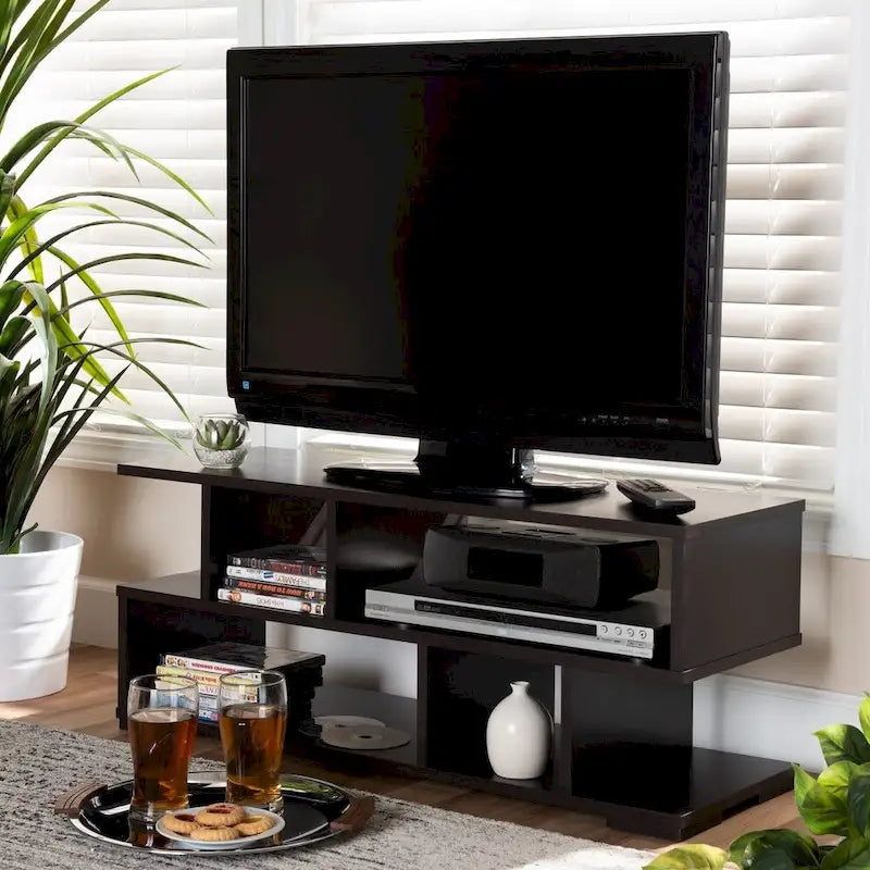 Porch & Den Lukas TV Stand