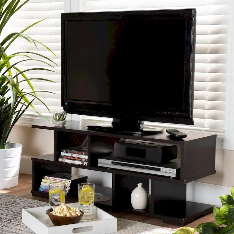 Porch & Den Lukas TV Stand