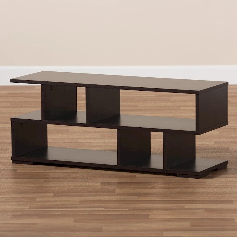 Porch & Den Lukas TV Stand