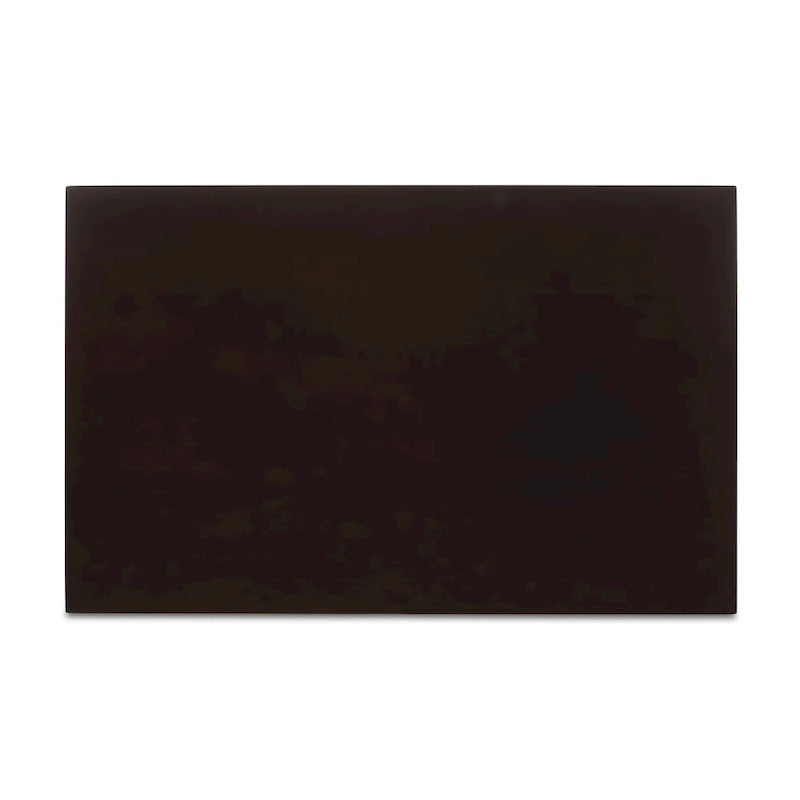 Contemporary Beige Faux Leather 5-Piece Dining Set by Baxton Studio