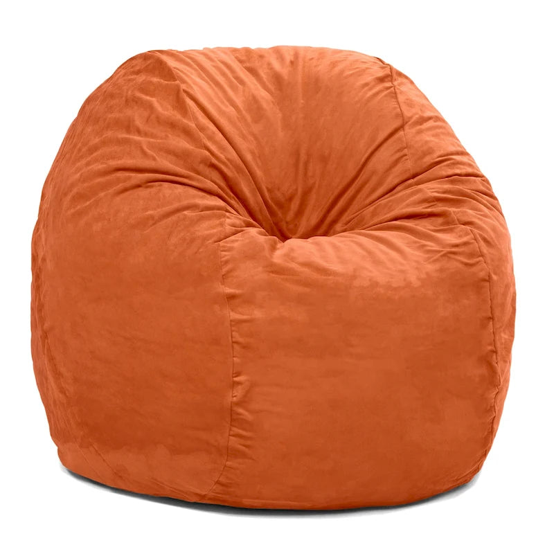 Jaxx 5-ft. Giant Bean Bag Chair