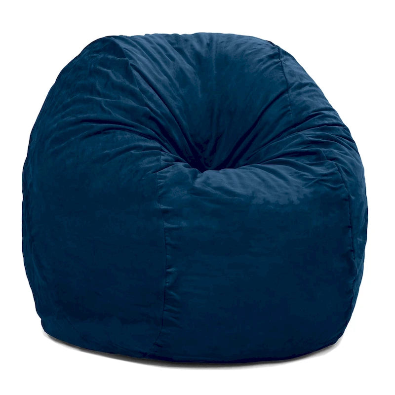 Jaxx 5-ft. Giant Bean Bag Chair
