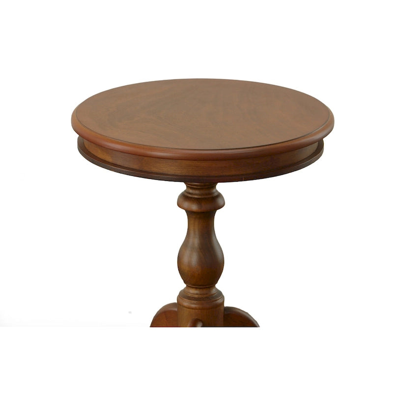 Copper Grove Buckhill Accent Table