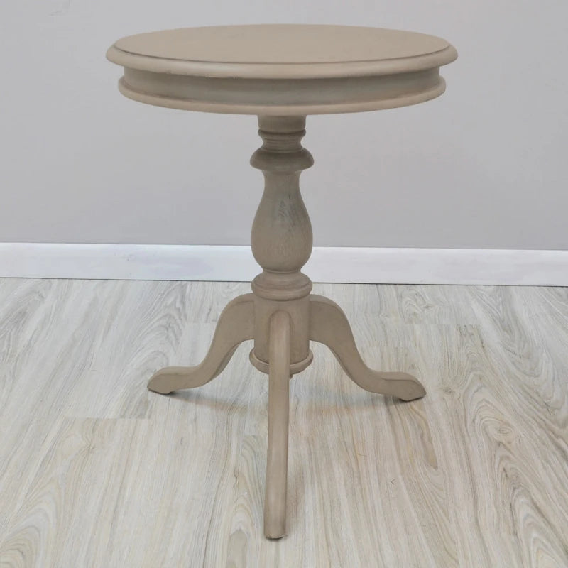Copper Grove Buckhill Accent Table