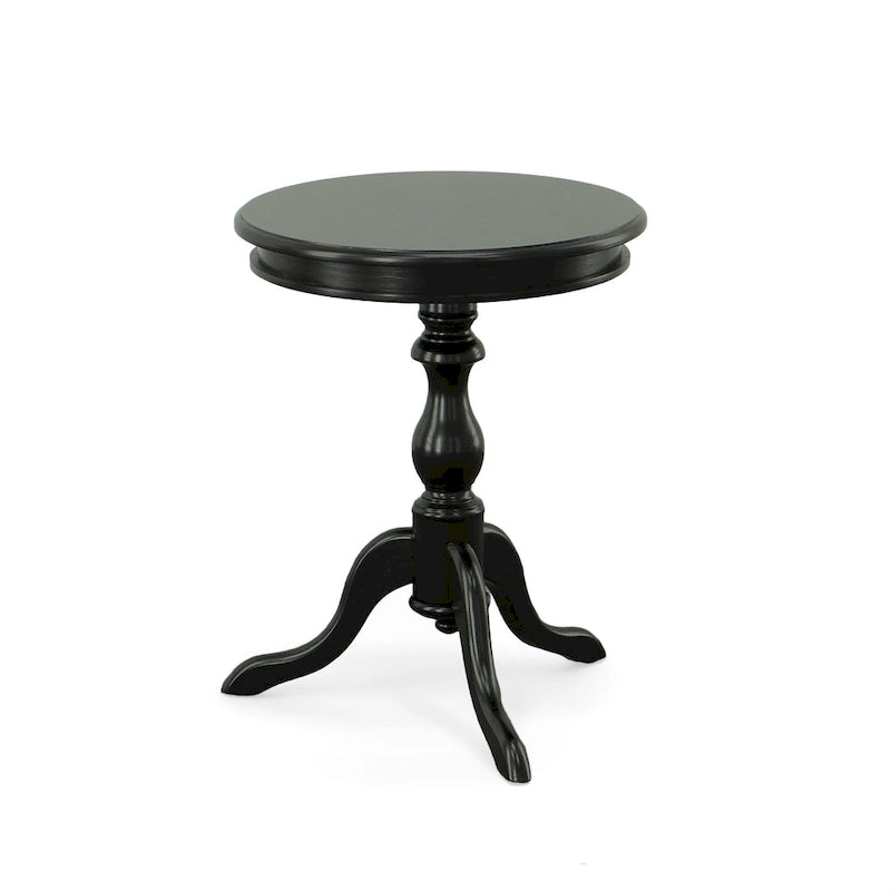 Copper Grove Buckhill Accent Table
