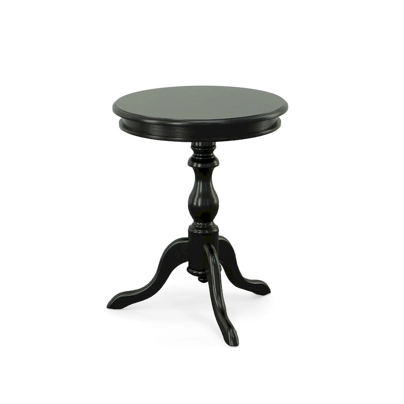 Copper Grove Buckhill Accent Table