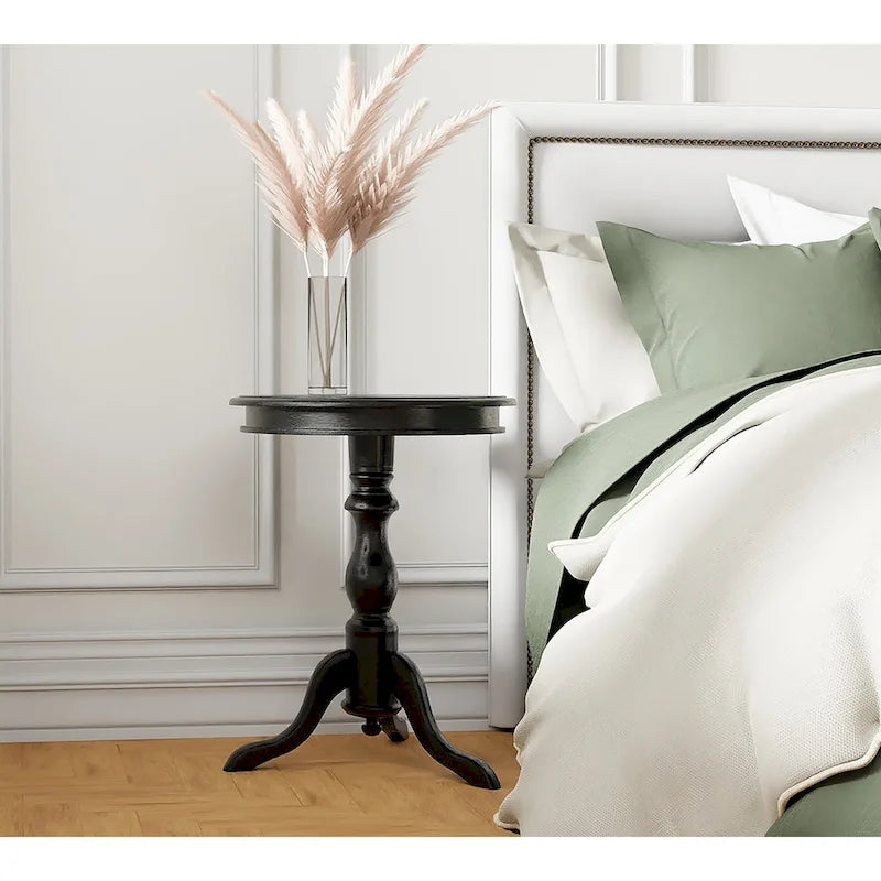 Copper Grove Buckhill Accent Table