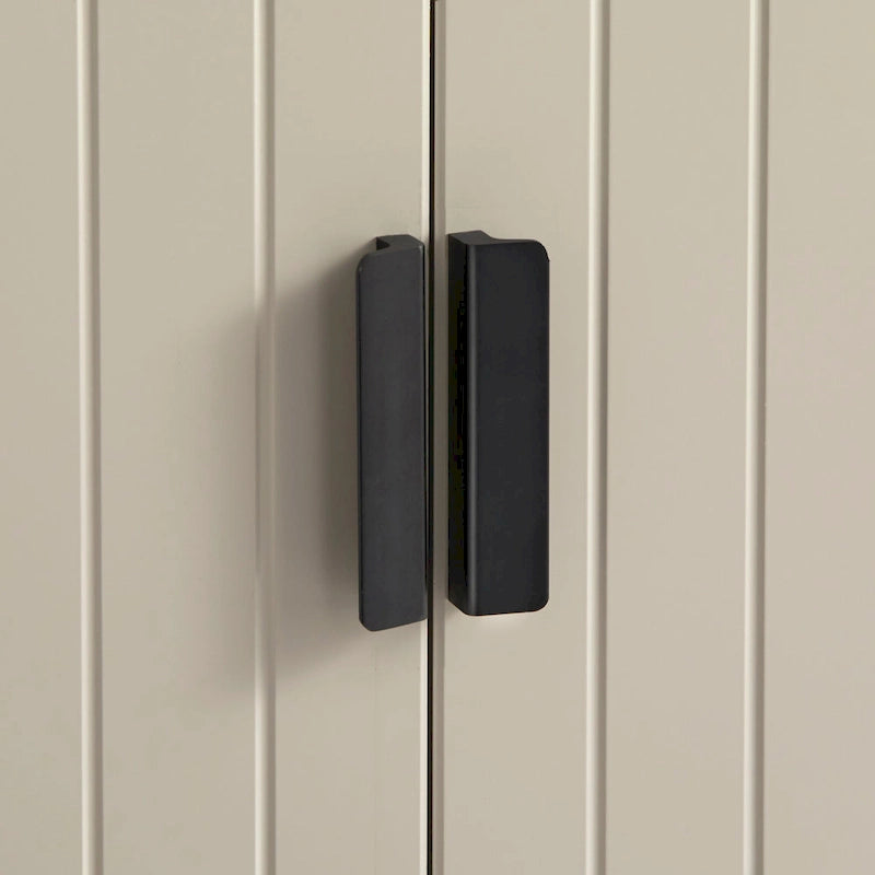 Simple Living Fulton Channel Front Buffet/Sideboard