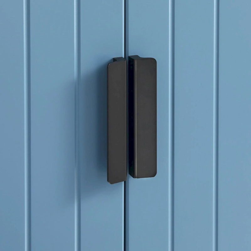 Simple Living Fulton Channel Front Buffet/Sideboard