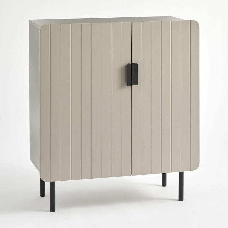 Simple Living Fulton Channel Front Buffet/Sideboard