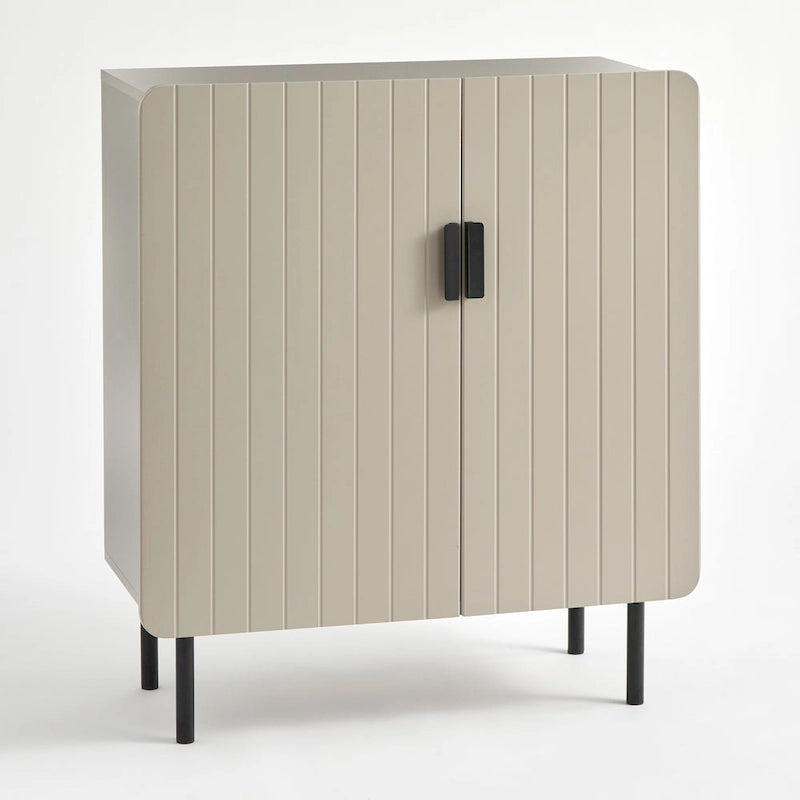 Simple Living Fulton Channel Front Buffet/Sideboard