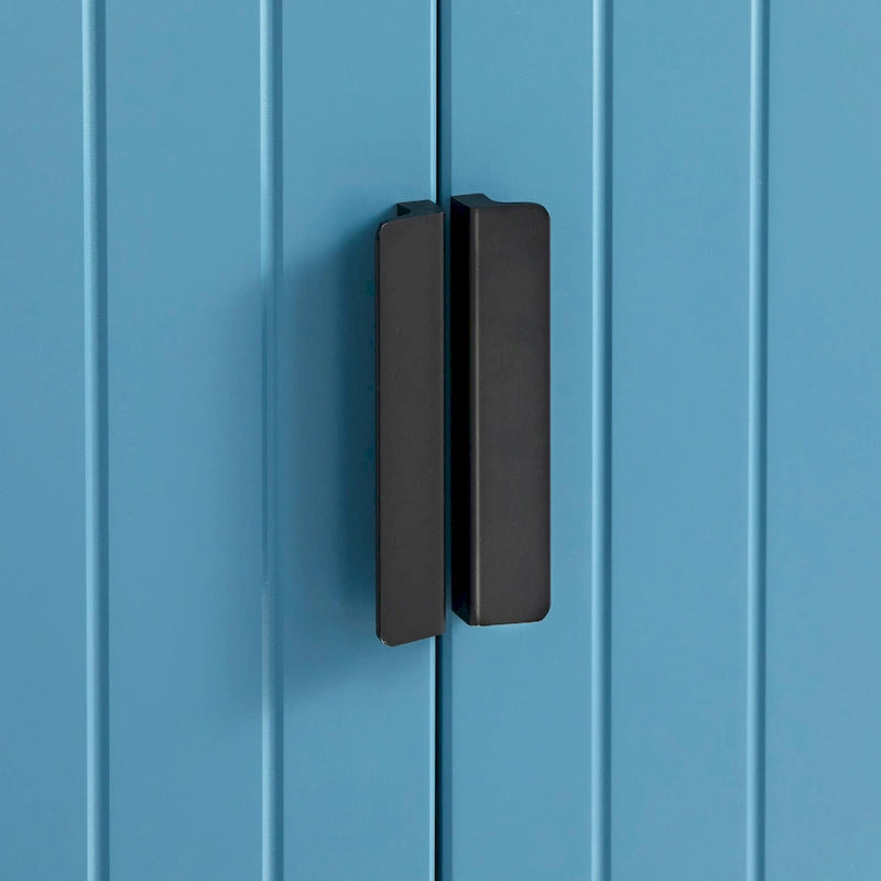 Simple Living Fulton Channel Front Buffet/Sideboard