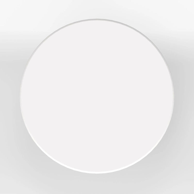 5-Piece Dining Set, 42 Round Pedestal Table and Slat Back Chairs