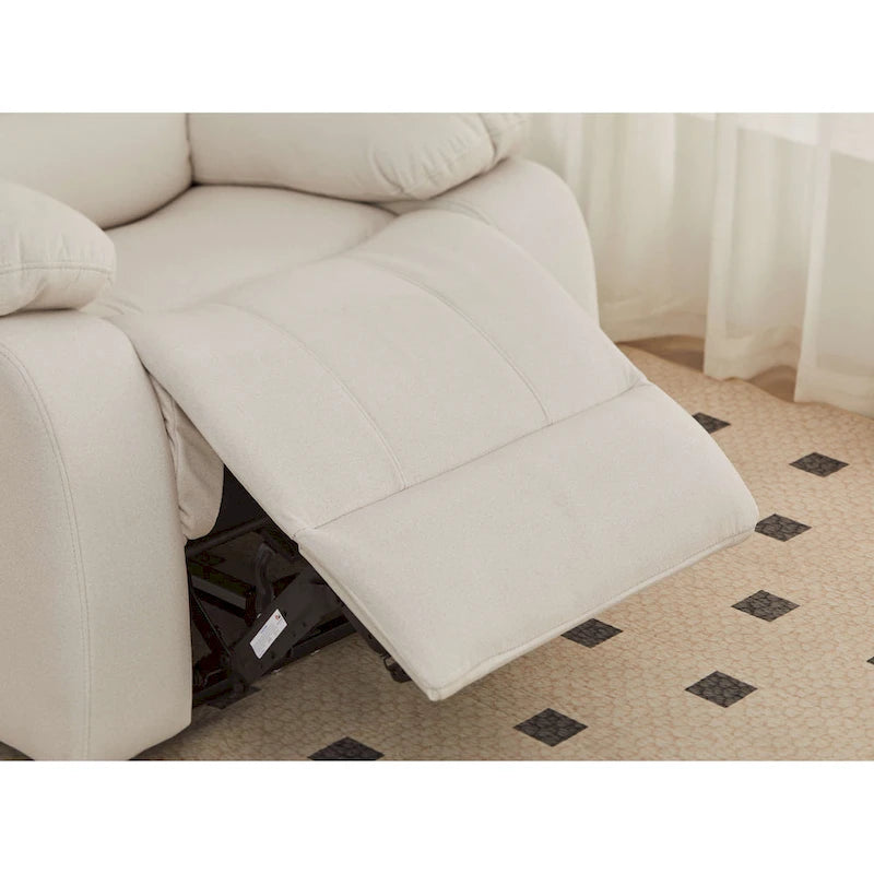 Power Recliner Chair