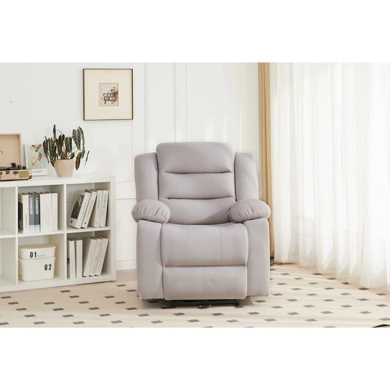 Power Recliner Chair