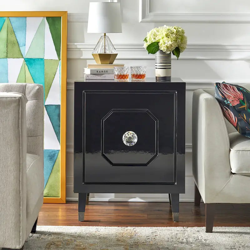 angelo:HOME Jaslene Side Cabinet