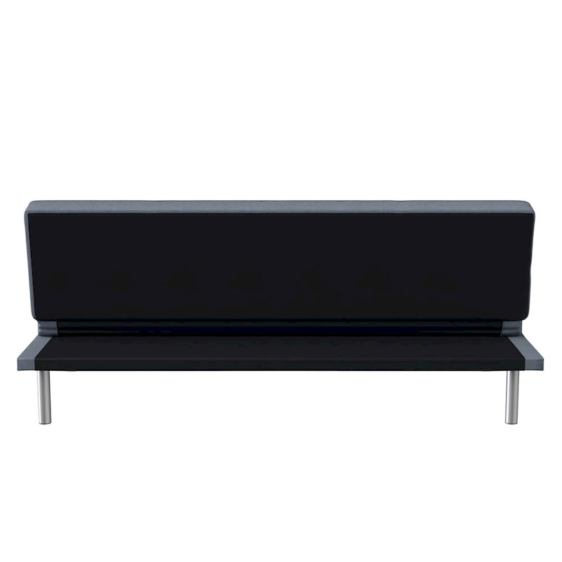 Serta Charlie Convertible Sofa by iLounge