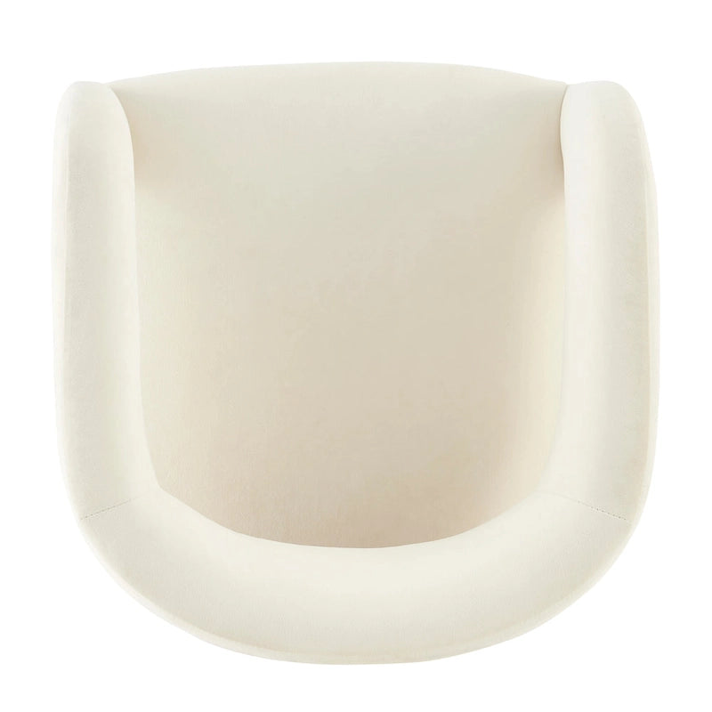 Lauryn Velvet Dining Side Chair